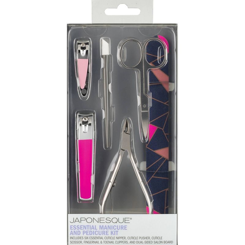 Finishing Touch Flawless Salon Nails