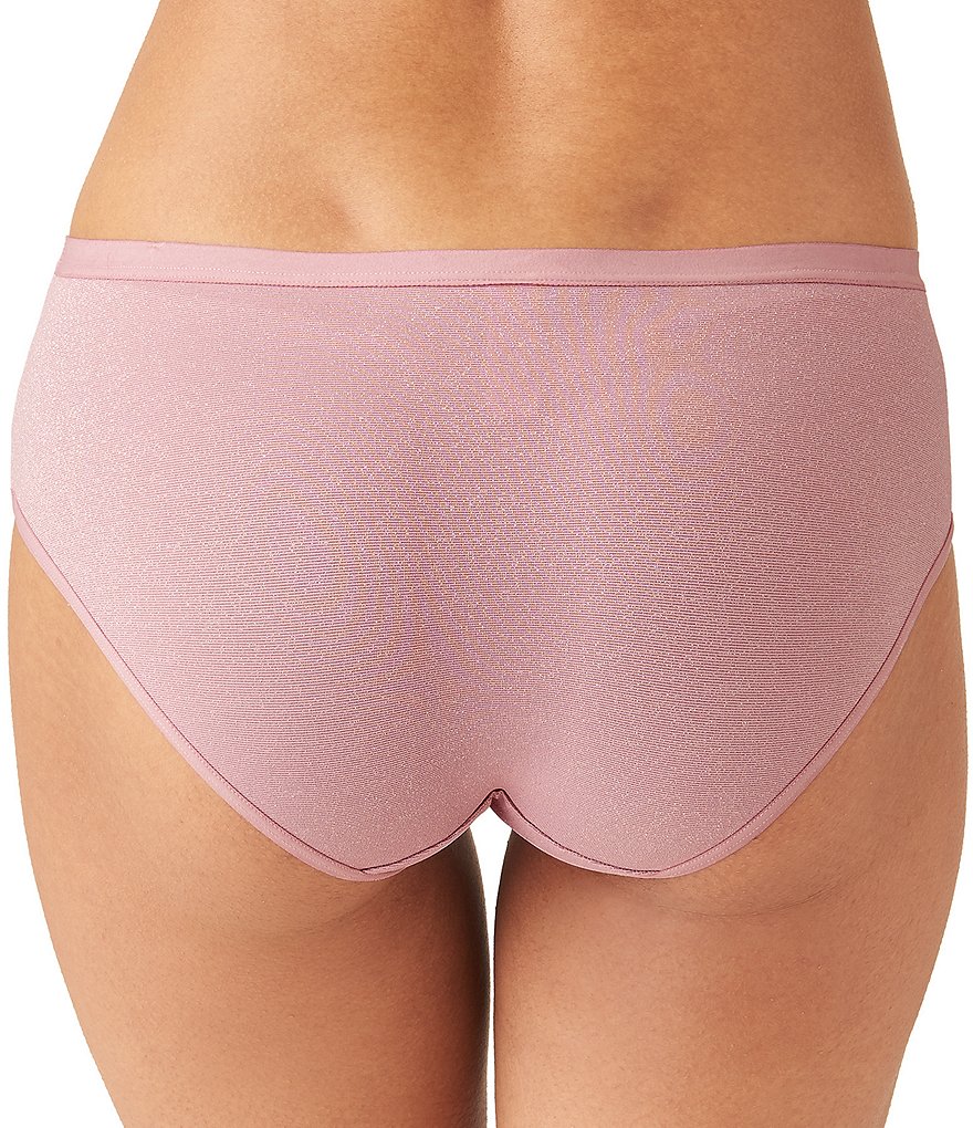 Hanky Panky Baroque Blooms Original Rise Thong