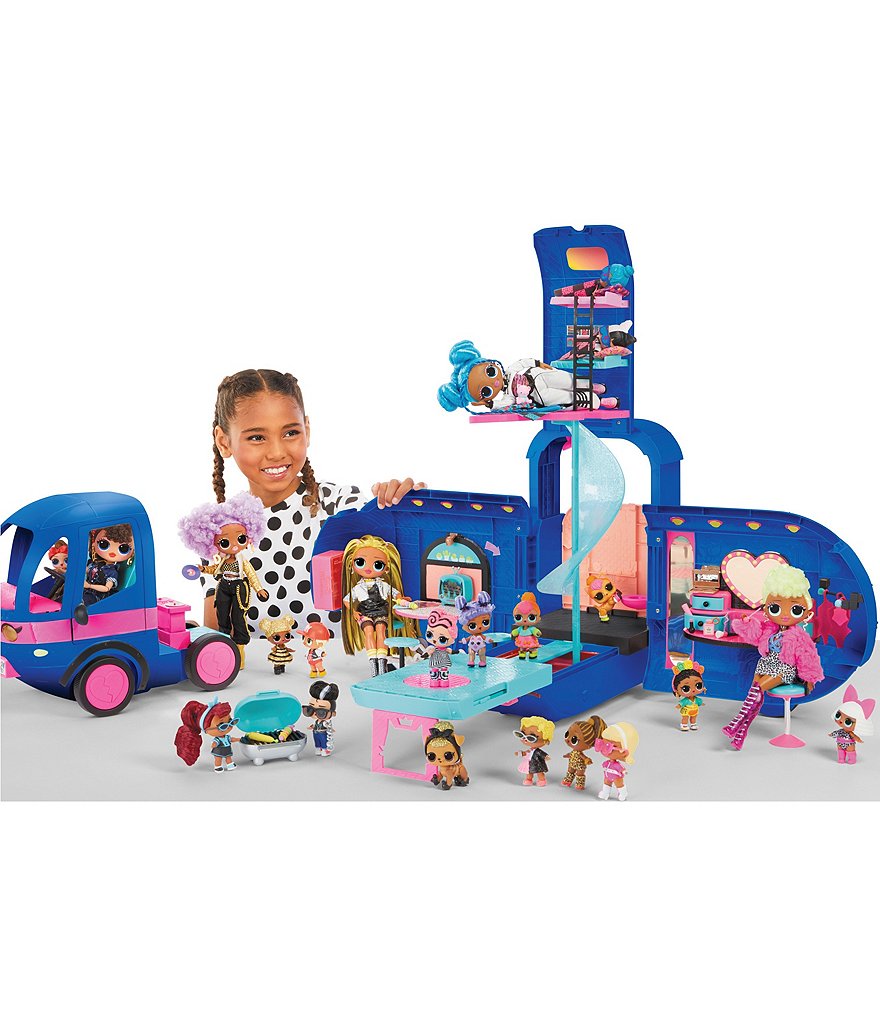 Tender Leaf Toys Pet Dog Wooden Toy Set