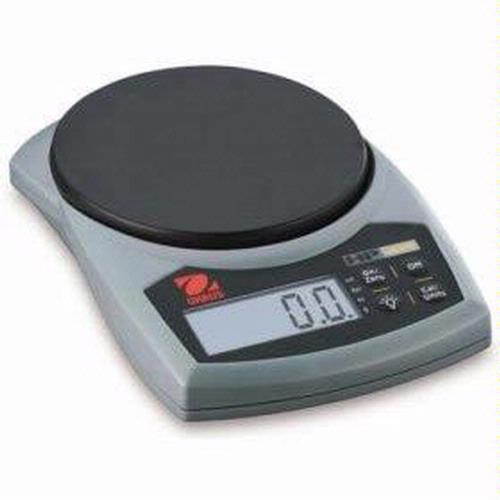 Ohaus HH120D Portable Hand Held Scale 60/120 g Capacity