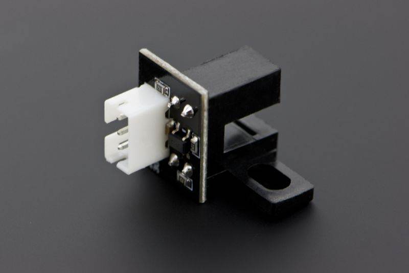 WWH-1set Wheel Encoders for 3PA and 4WD Rovers