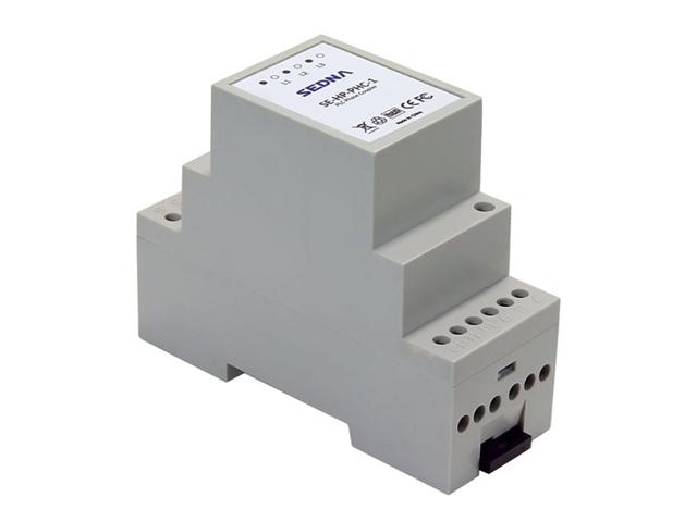SEDNA - Power Line Phase Coupler for Home Plug AV Adapters