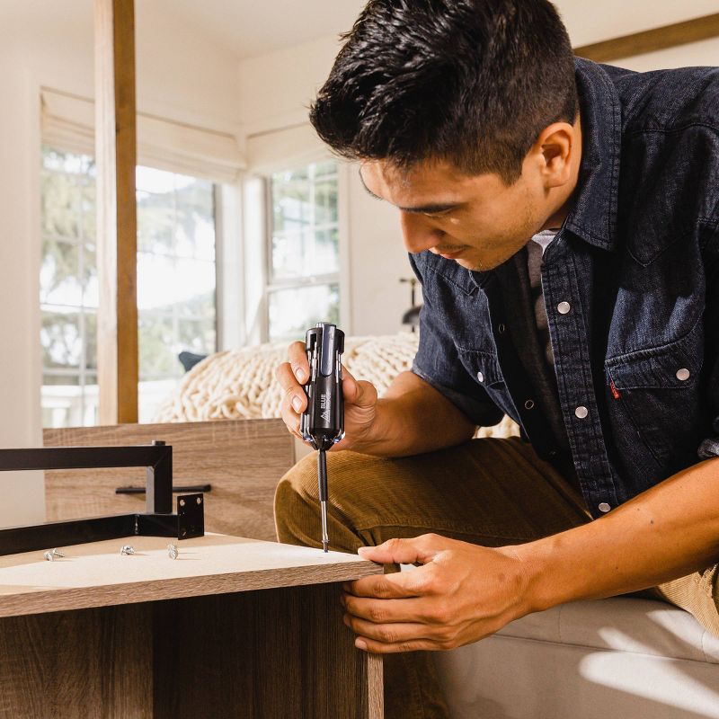 WIHA TOOLS 77790 Hex, Phillips, Pozidriv(R), Robertson Square Recess, Slotted,