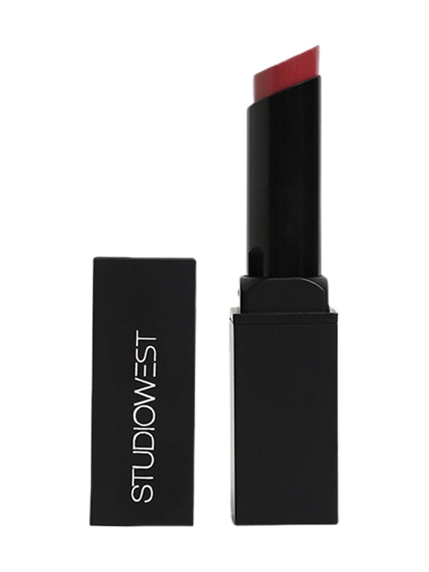 Studiowest High Shine Lipstick P-71 - 3.5 gm