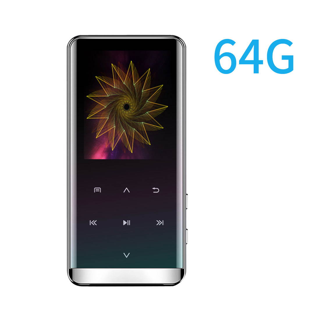 Mini Portable M13 Bluetooth MP3 Player Walkman Music Player Lossless HIFI Sport Music Media Voice Recorder