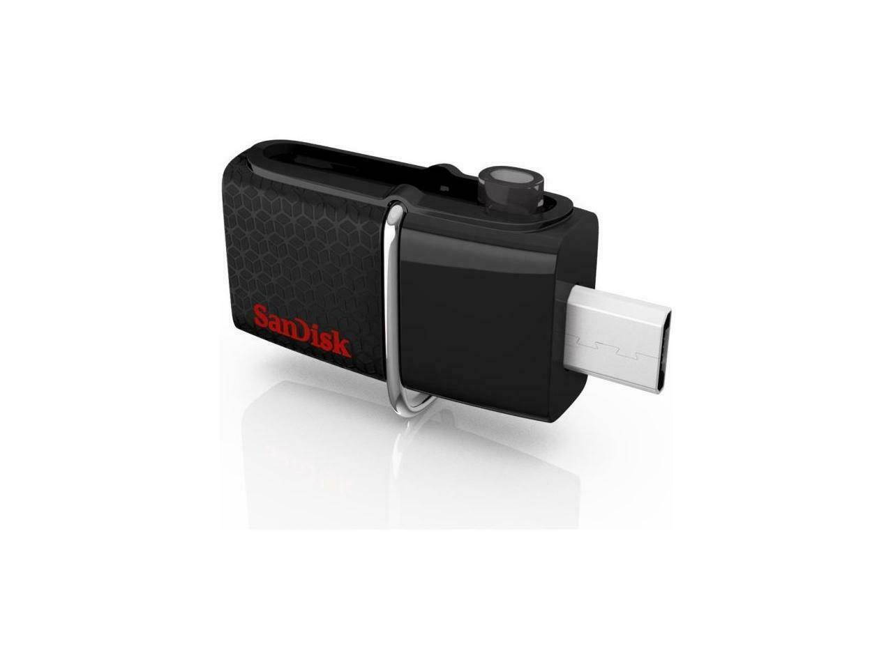 SanDisk SanDisk Ultra Dual 32GB USB Drive