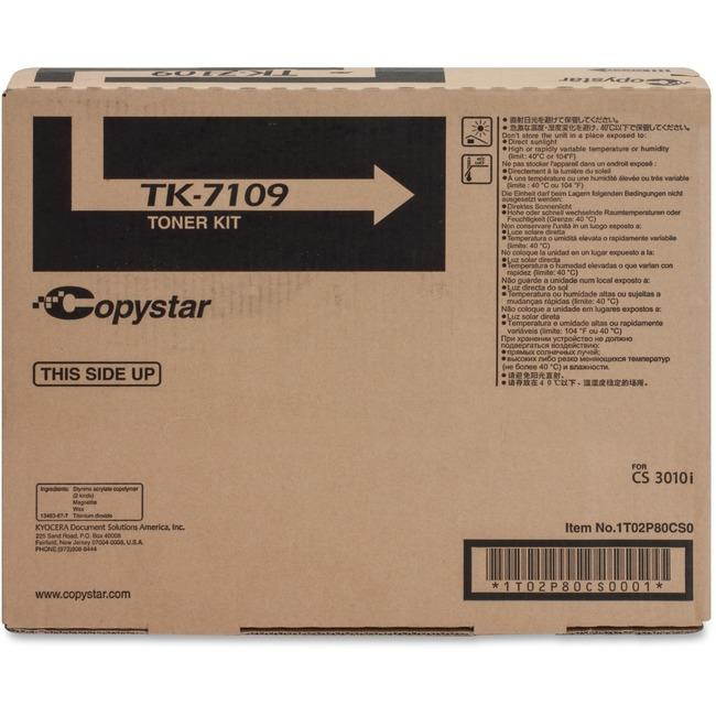 Copystar TK-7109