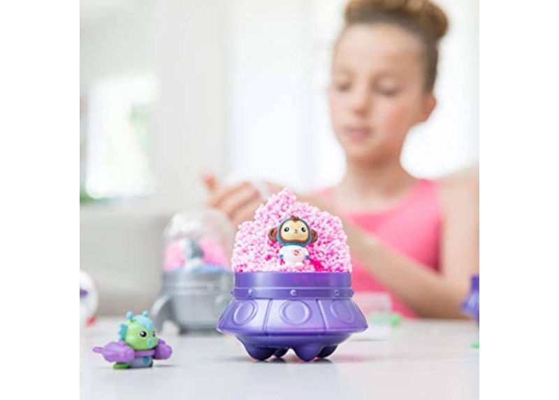 OrbSlimy Braini Putti - Electroid