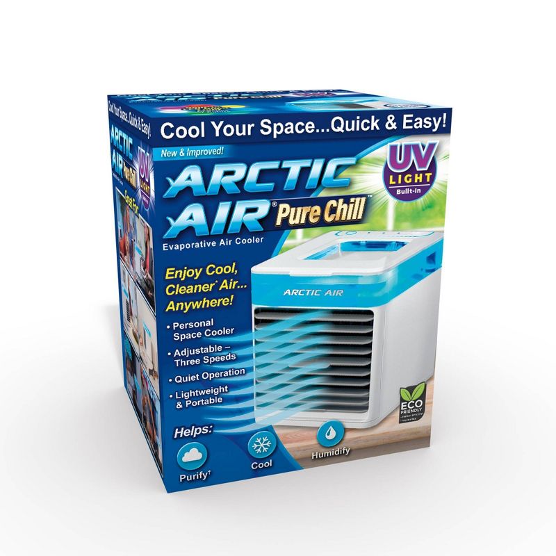 Honeywell HPA105TGT True HEPA Air Purifier White