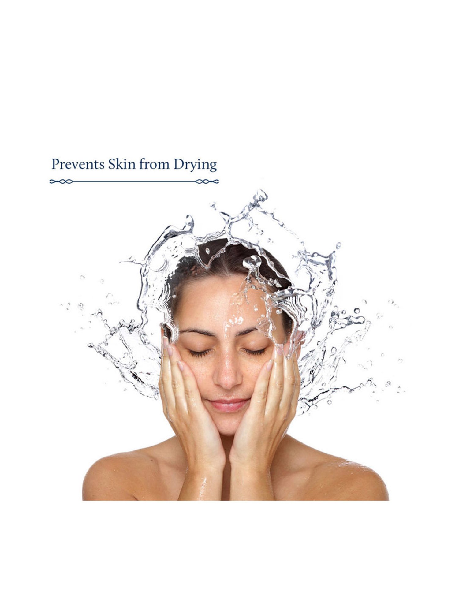 Blue Nectar Shubhr Kumkumadi Face Wash - 100 ml