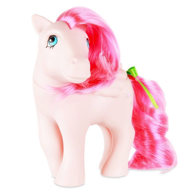 My Little Pony Retro Rainbow Figure - Heart Throb