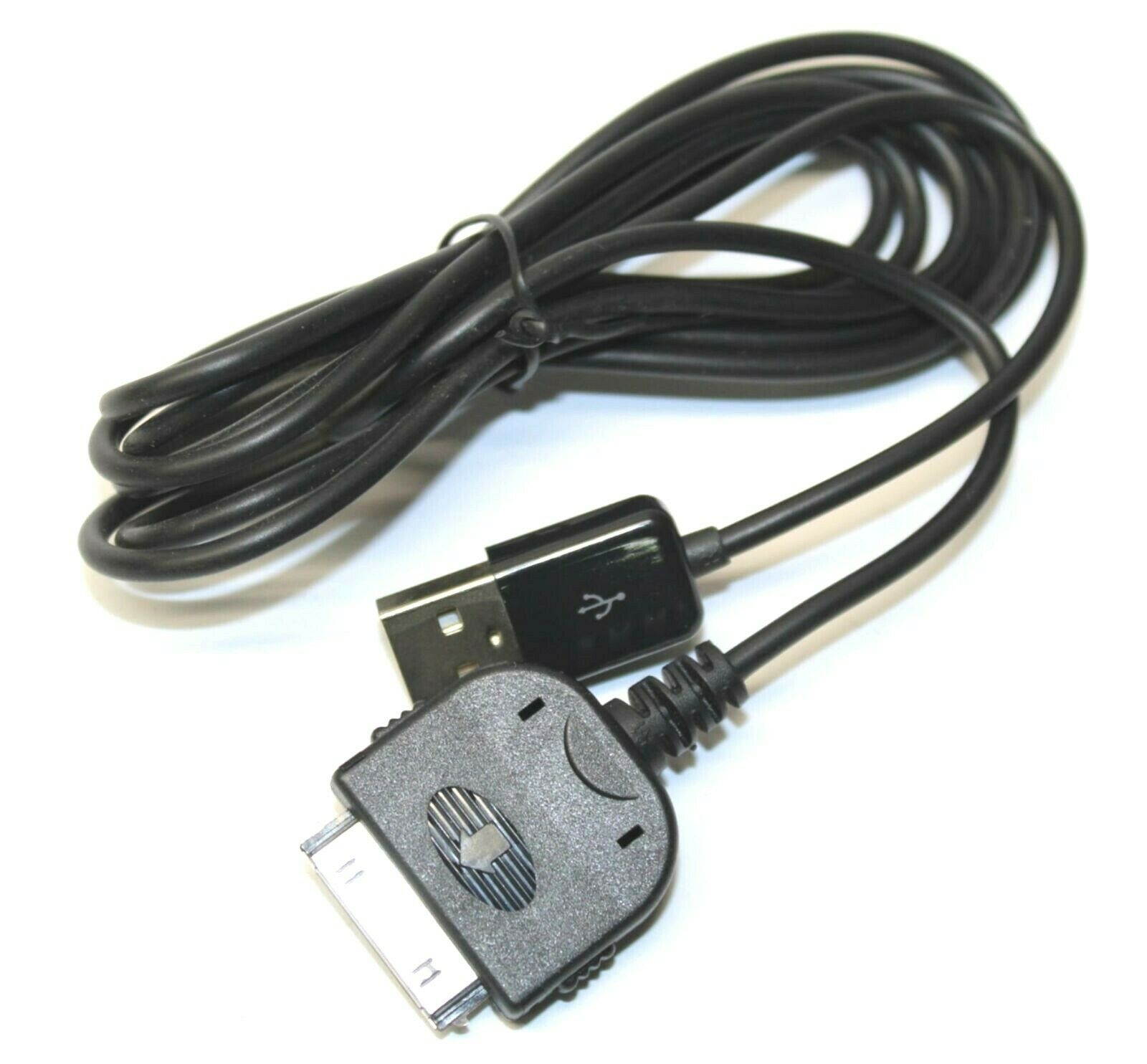 30-Pin Sync/Charger Cable Cord for iPod 2 3 iPad 1 2 3 iPhone 3 4 4S