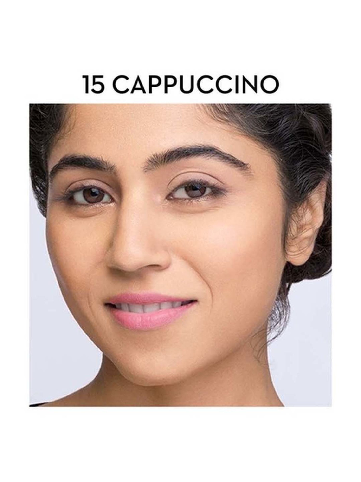 Glam21 HD Oil Control Compact Powder 03 Chestnut - 20 gm