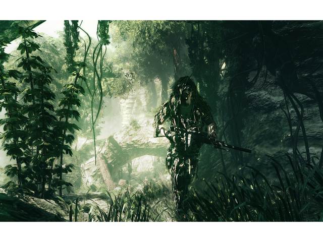 Sniper Ghost Warrior 2: World Hunter Pack [Online Game Code]