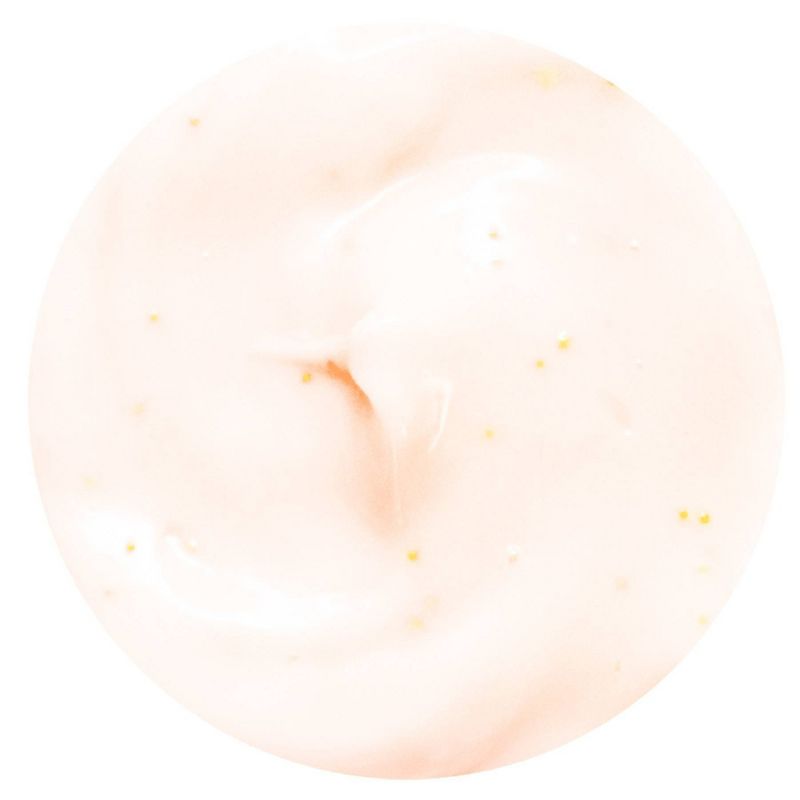 Black Radiance Overnight Butter Melt Bead Moisturizer Clear - 1 fl oz