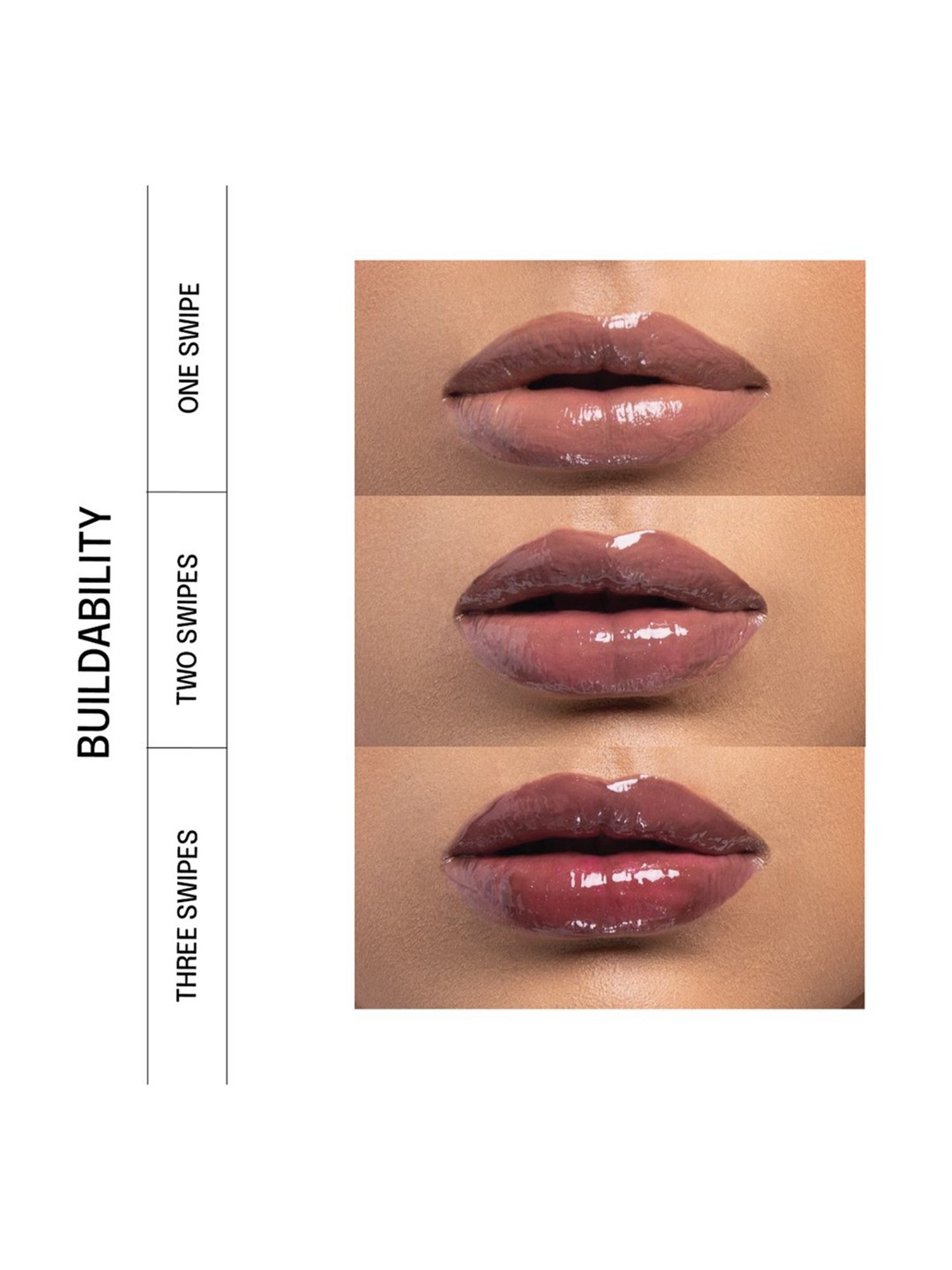 DIAM BEAUTY Glass Tint Balm Amethyst - 3 ml