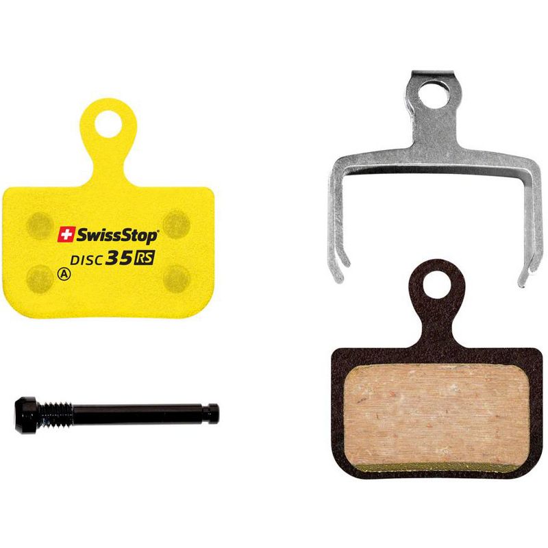 SwissStop RS Disc Brake Pad Set Disc Brake Pad