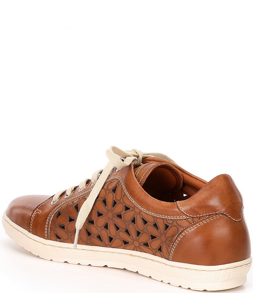Pikolinos Lagos Lace-Up Sneakers
