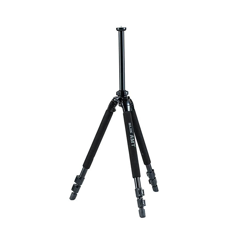 500DX Pro Tripod Legs Supports 10 lb 45 kg for MirrorlessDSLR Sony Nikon Canon Fuji Cameras and More Black 615324