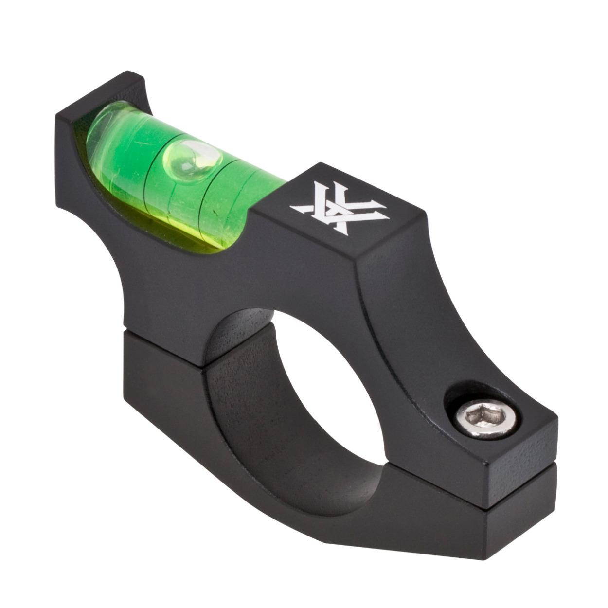 Vortex Crossfire II 3-9x40 Riflescope (V-Brite MOA) w/BL30 Bubble Level Bundle