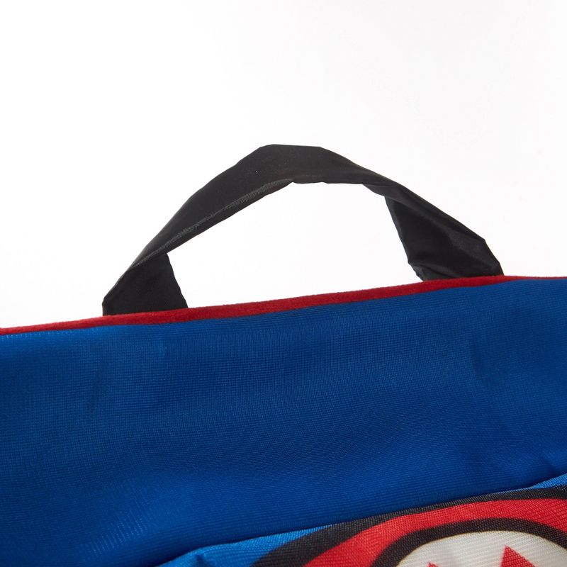 Super Mario Bean Bag Chair