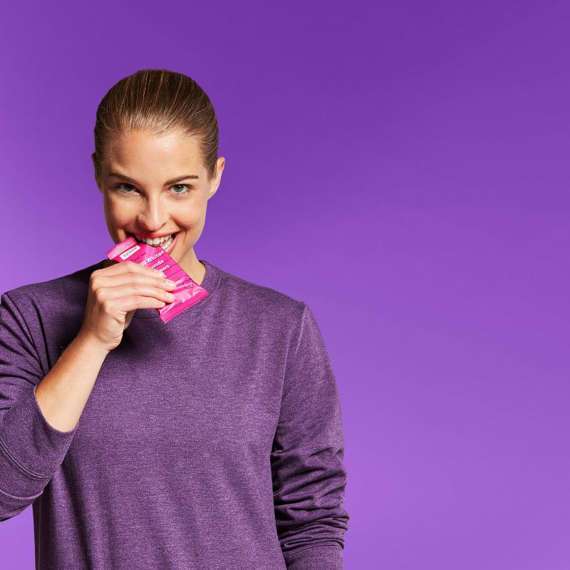 RXBAR Mixed Berry Protein Bars - 4ct