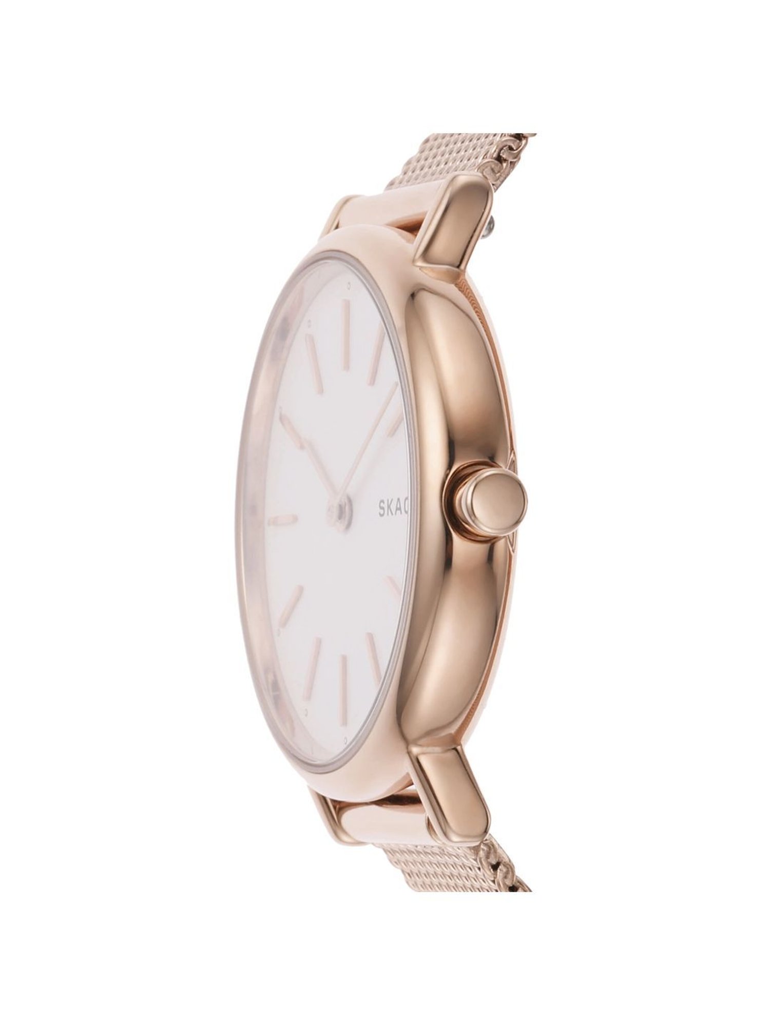 Skagen SKW2694 Signatur Analog Watch for Women