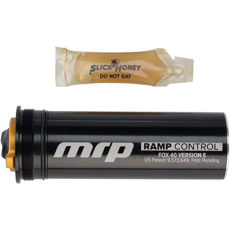 MRP Ramp Control Cartridge Version E