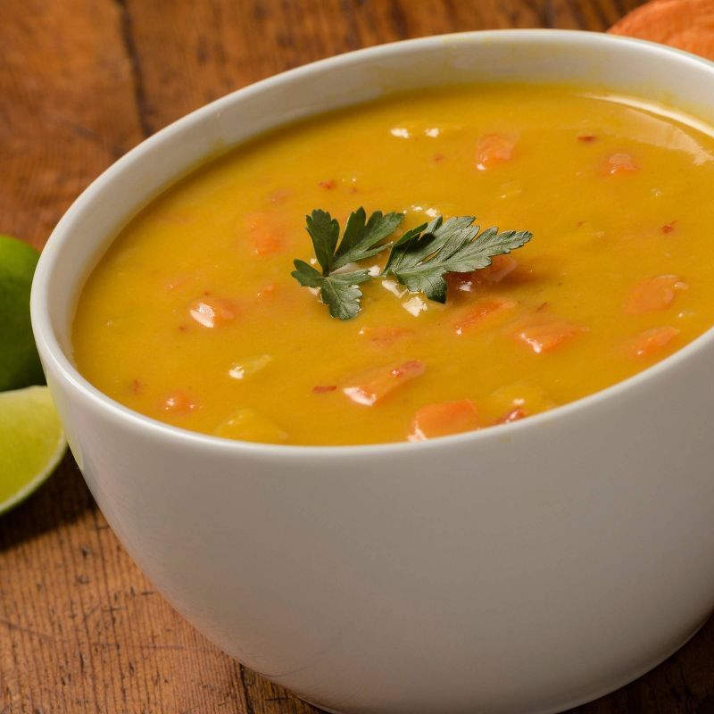 Pacific Foods Organic Thai Sweet Potato Soup - 17oz