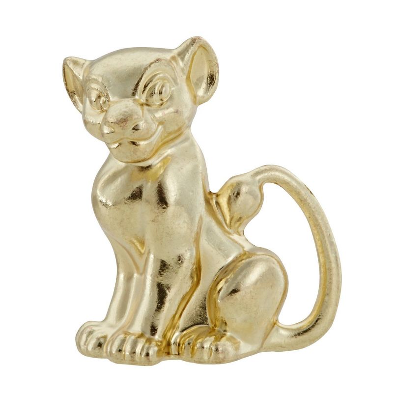 Monopoly Game Disney The Lion King Edition Family Board