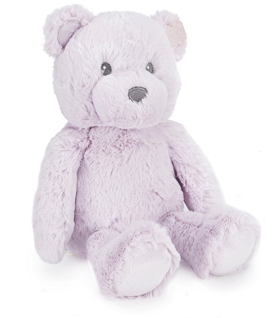 Steiff Lilac Bearzy 11#double; Plush