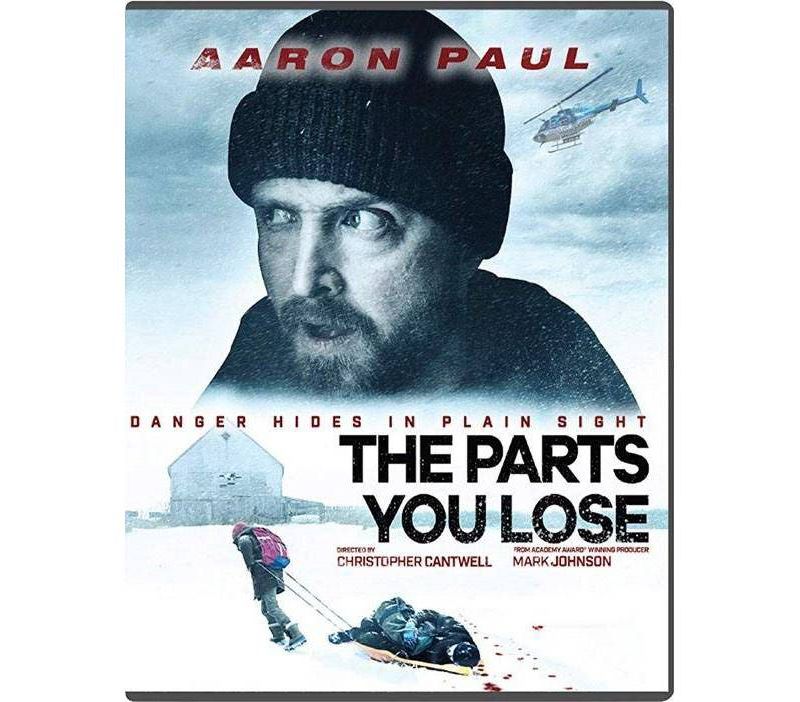 The Parts You Lose (DVD)