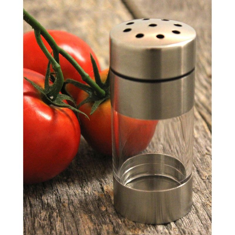 Vibe by Chef'n Box Grater