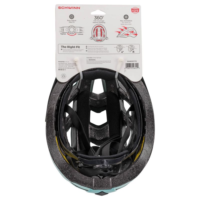 Copper Fit Guardwell Neck Gaiter - Charcoal