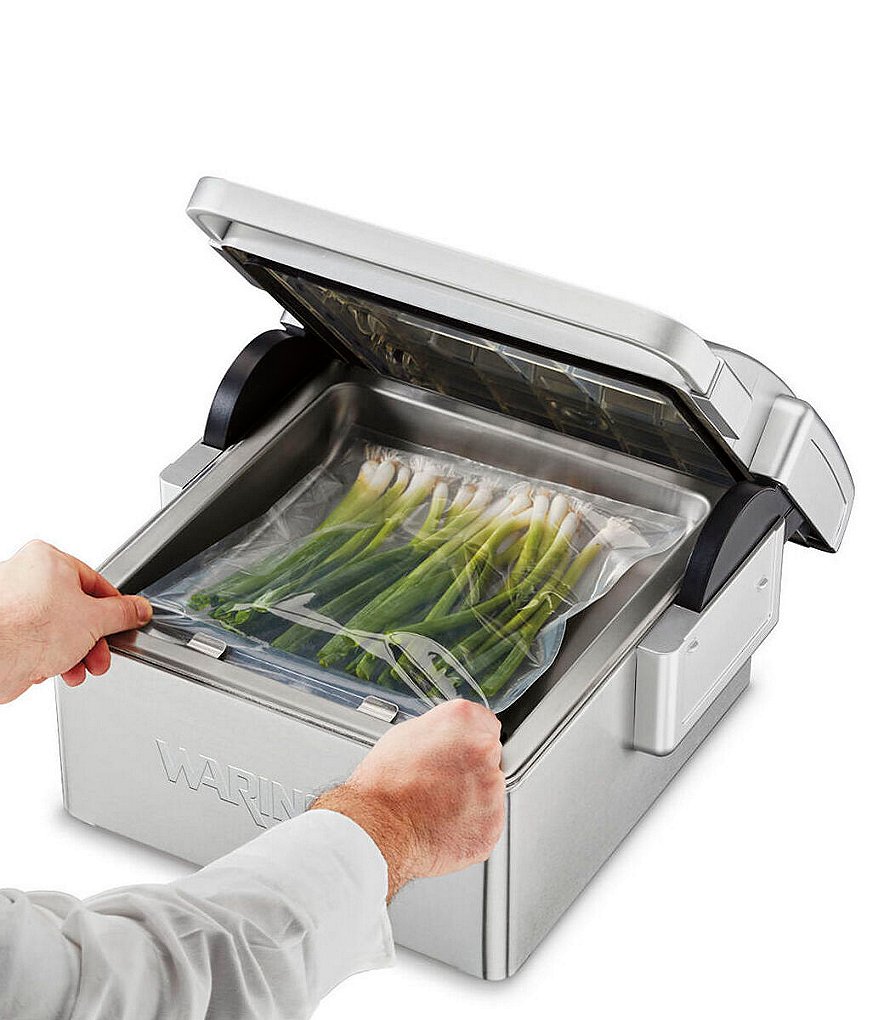 Waring Commercial Chamber Vacuum Sealing System