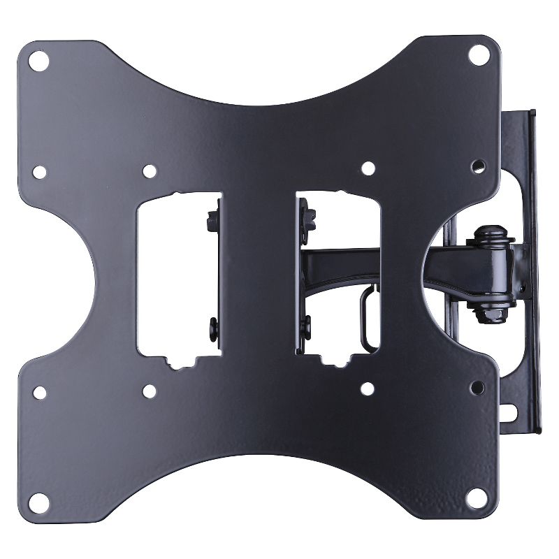 Full Motion Mount for Small TV's 13" - 32" - Black (SFWM)