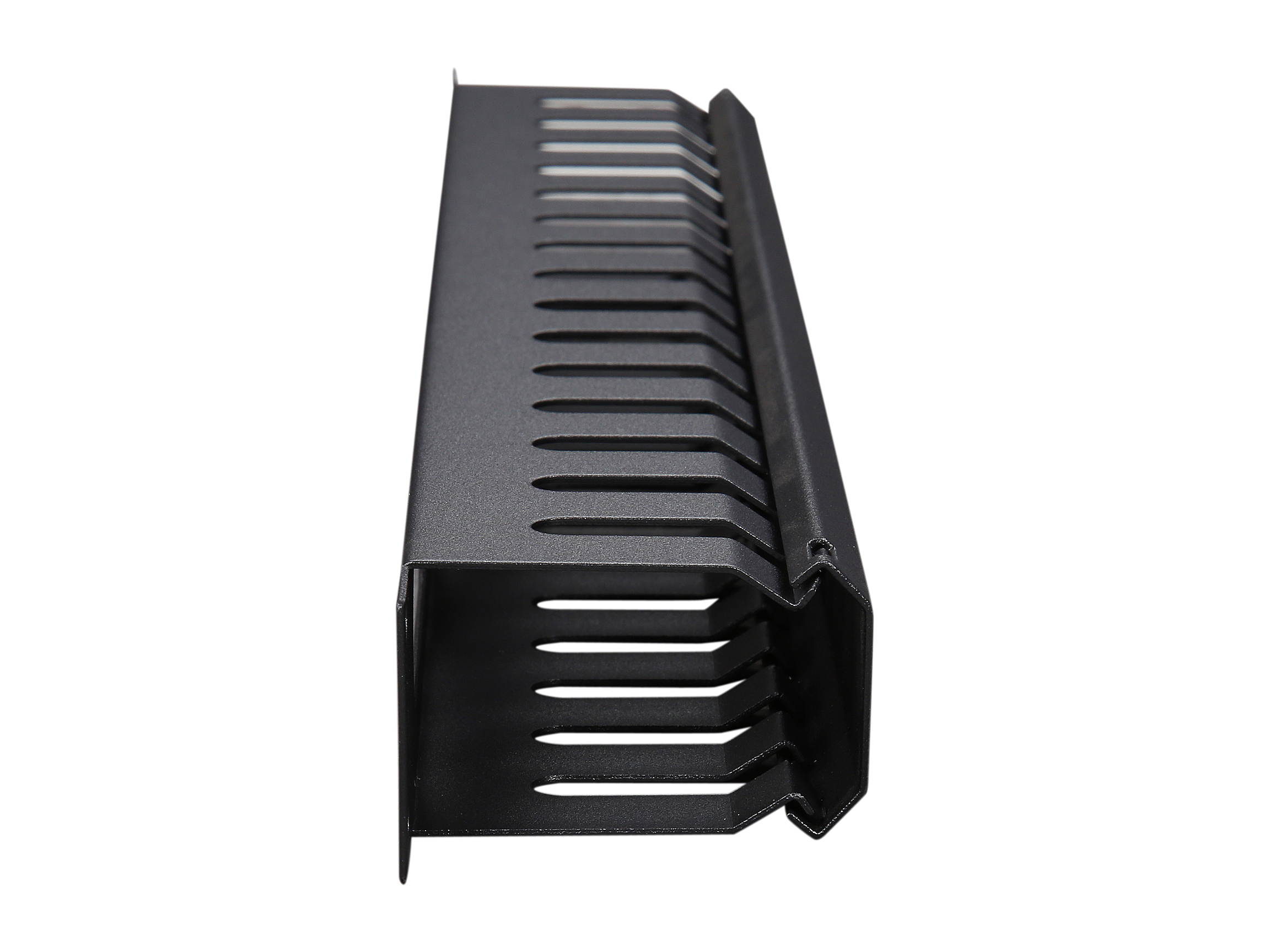 Rosewill 1U Metal Cable Duct RSA-1UCA001