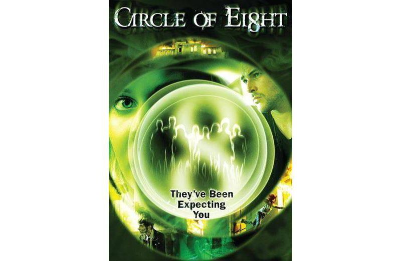 Circle of Eight (DVD)(2010)