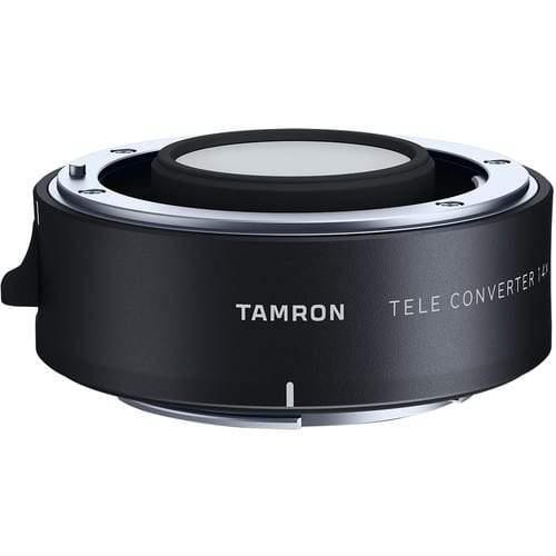 Tamron 1.4x Teleconverter for SP 150-600mm F/5-6.3 Di VC USD G2 - EOS Mount
