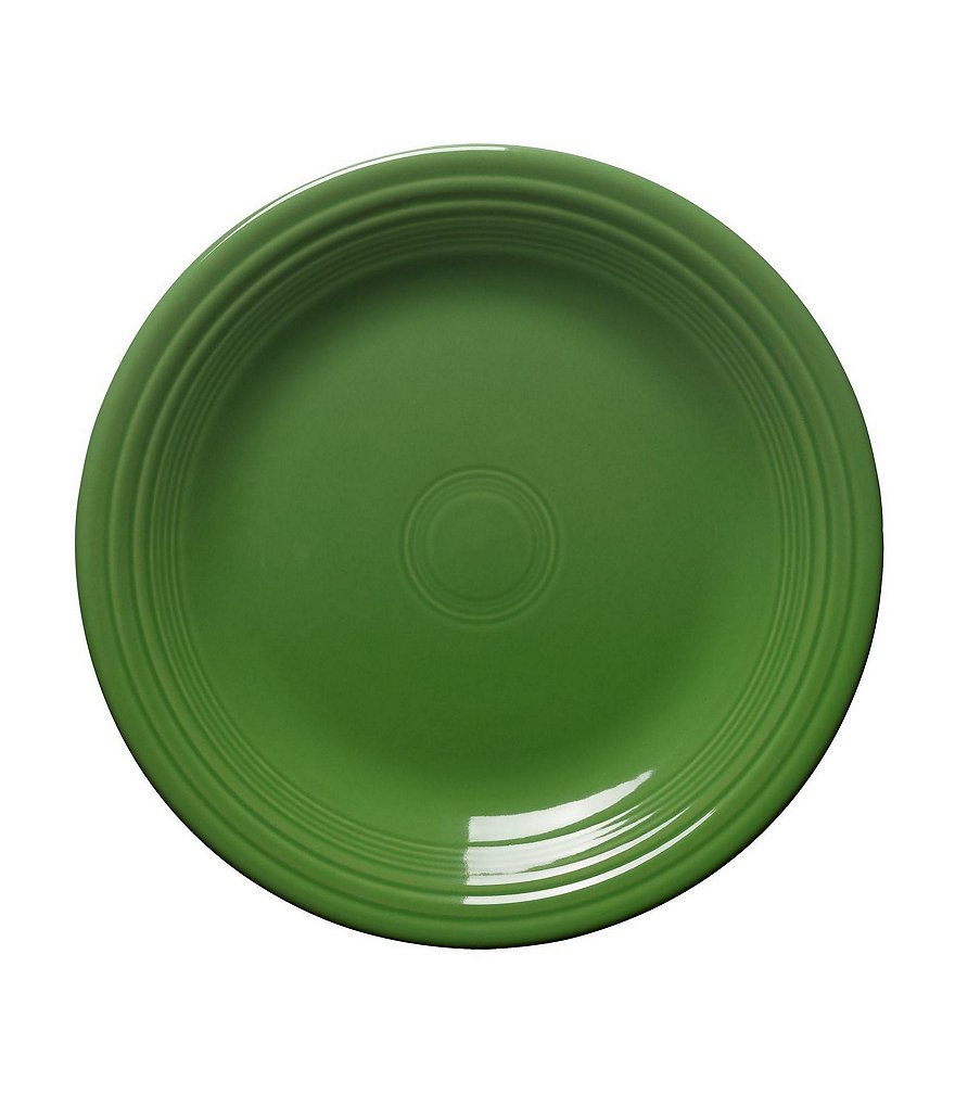Fiesta Dinner Plate