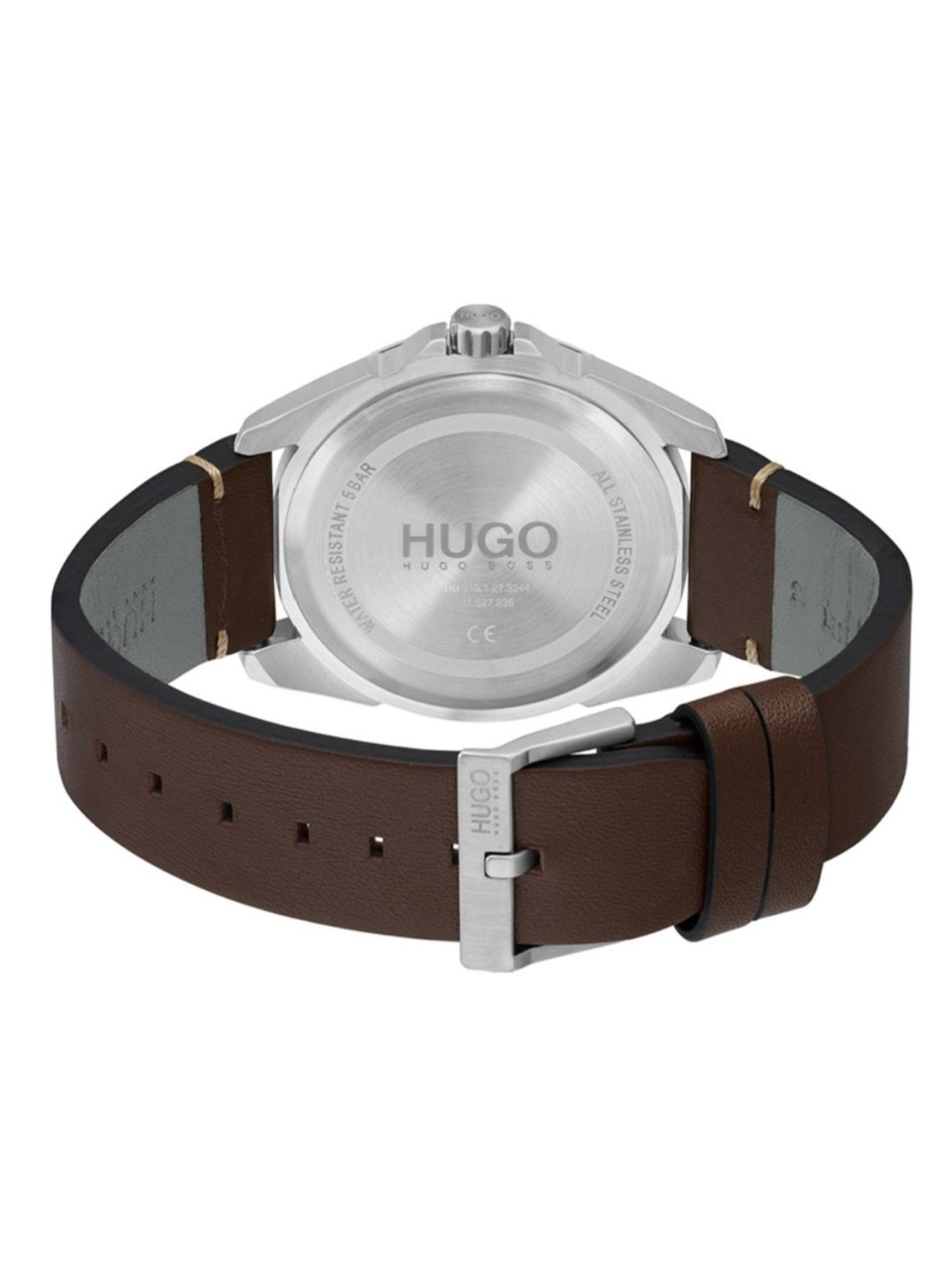 BOSS 1530226 Adventure Analog Watch for Men