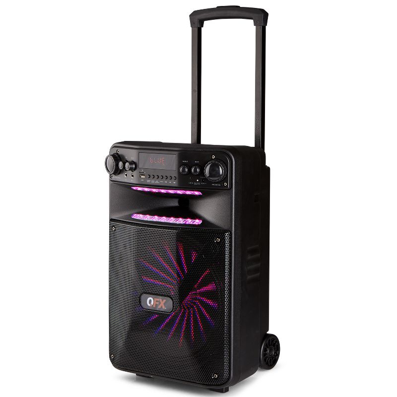 Creative MUVO Play Portable Bluetooth Smart Speaker - Siri, Google Assistant Supported - Black - 70 Hz to 20 kHz - Battery Rechargeable