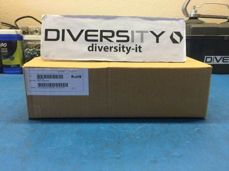 Aruba Networks AP-ANT-93 Mimo Antenna 5G 14DB 20DEG Panel 3x3 N-Type