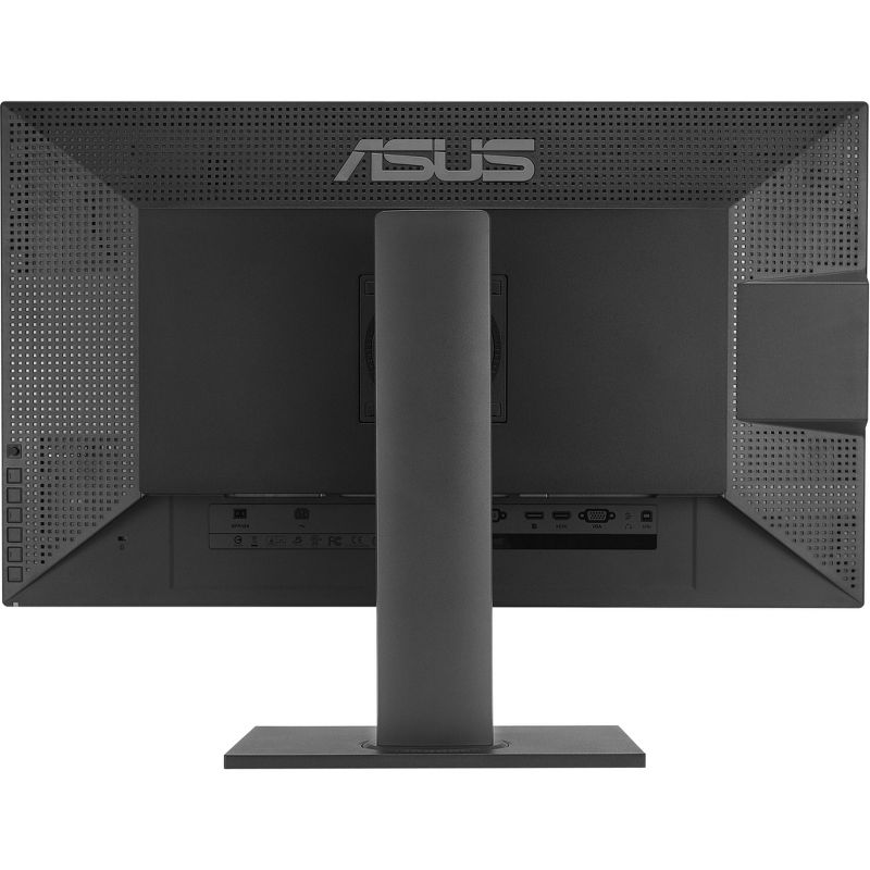Asus PB328Q 32" WQHD LED LCD Monitor - 16:9 - Black - 2560 x 1440 - 1.07 Billion Colors - 300 Nit - 4 ms - DVI - HDMI - VGA - DisplayPort