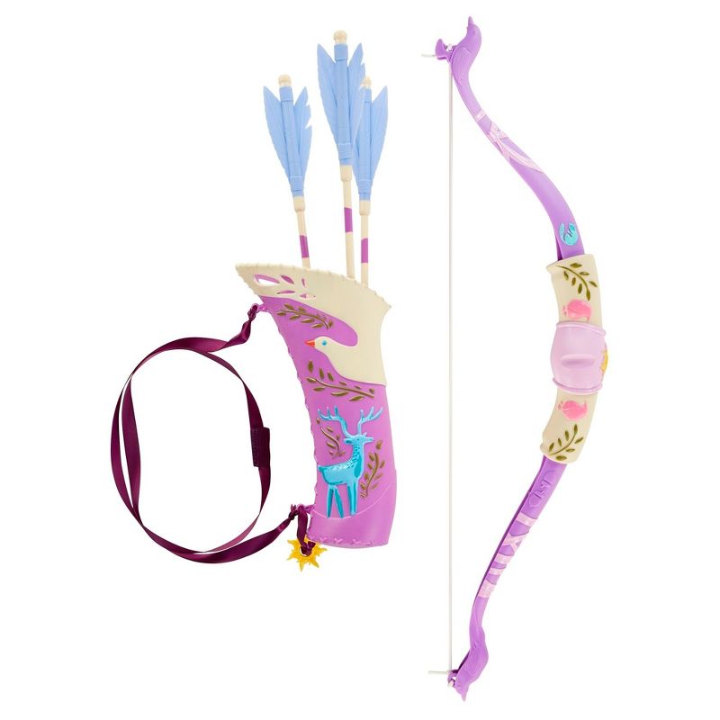 Disney Princess Rapunzel Bow & Arrow
