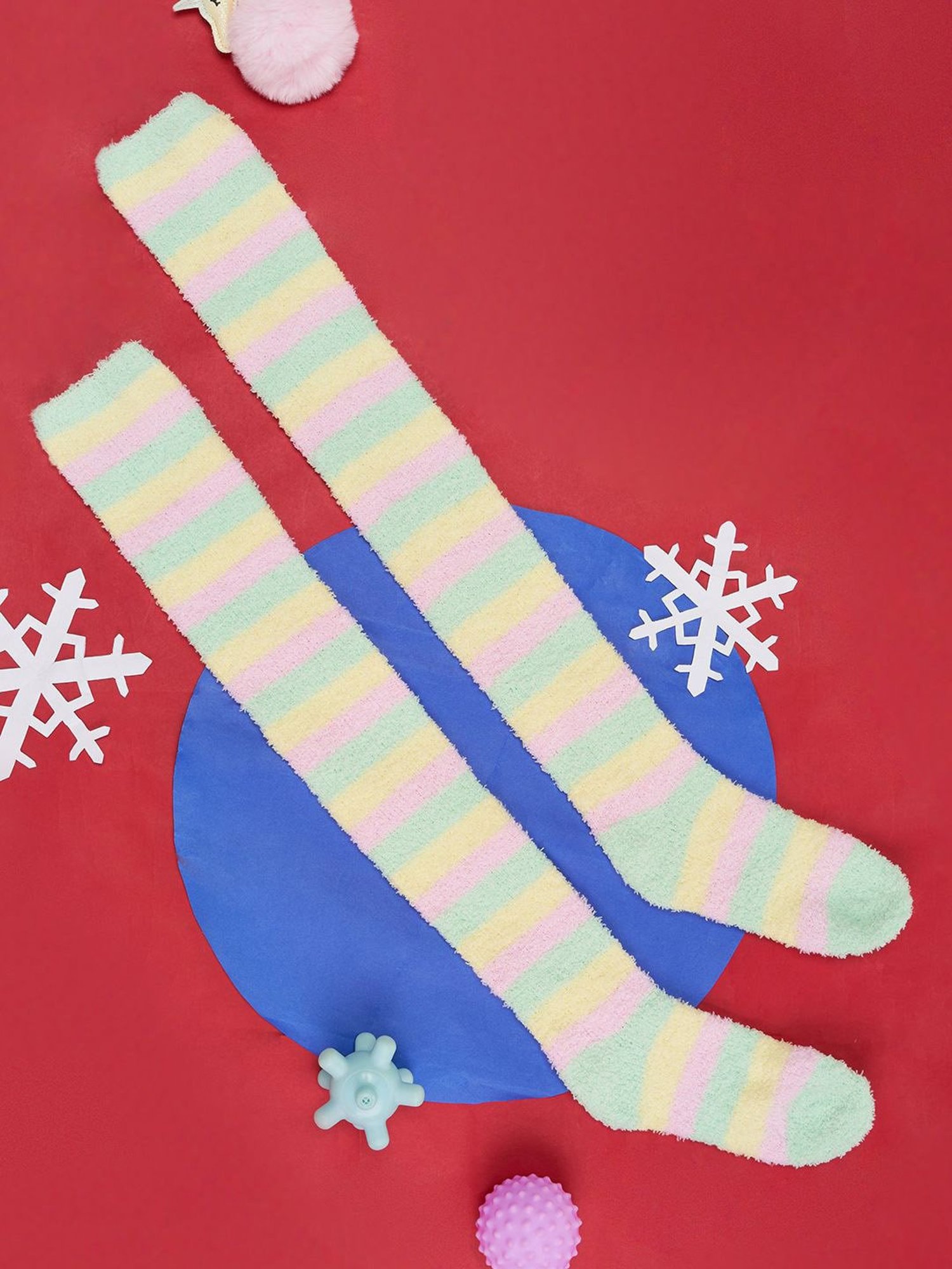 Gant Ankle Length Multicolor Cotton Solid Medium Socks - Pack of 5