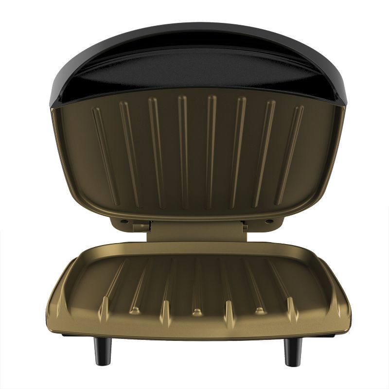Chefman Smokeless Indoor Grill