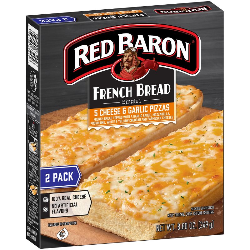 DiGiorno Cheese Stuffed Crust Three Meat Frozen Pizza - 9.2oz