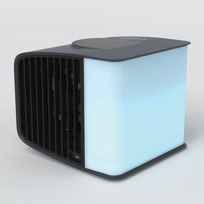 Evapolar evaSMART Personal Air Cooler Gray