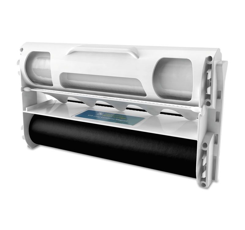 Xyron Laminate/Magnet Refill Roll for ezLaminator 9" x 10 ft. 100128
